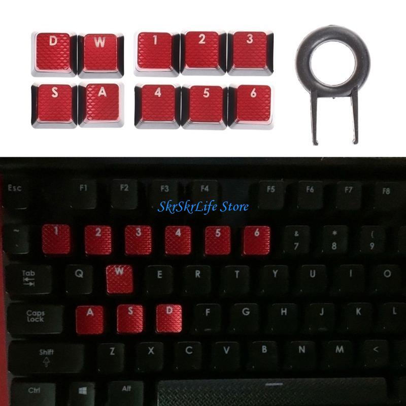 E65E Keycaps for Corsair K70 R - đánh giá và giá Gaming Keyboard Corsair
