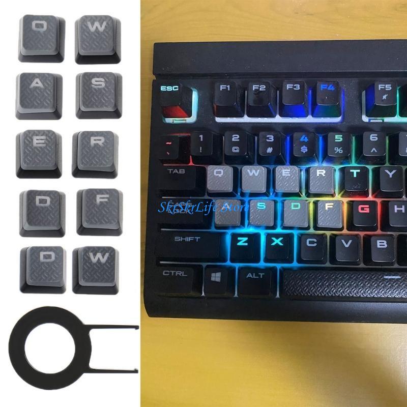 E65E Keycaps for Corsair K70 R - đánh giá và giá Gaming Keyboard Corsair