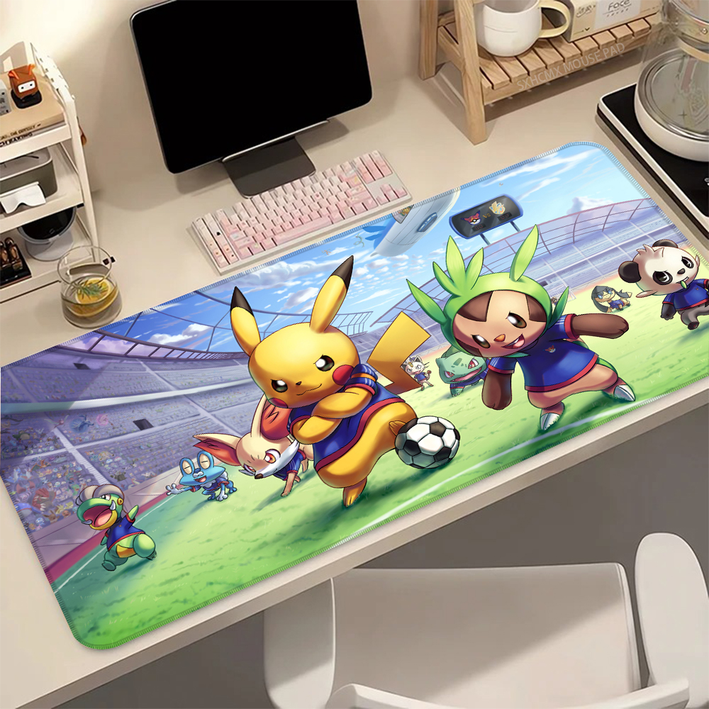 Large Gaming Mouse Pad Anti-sl - đánh giá và giá Gaming Keyboard En Mouse