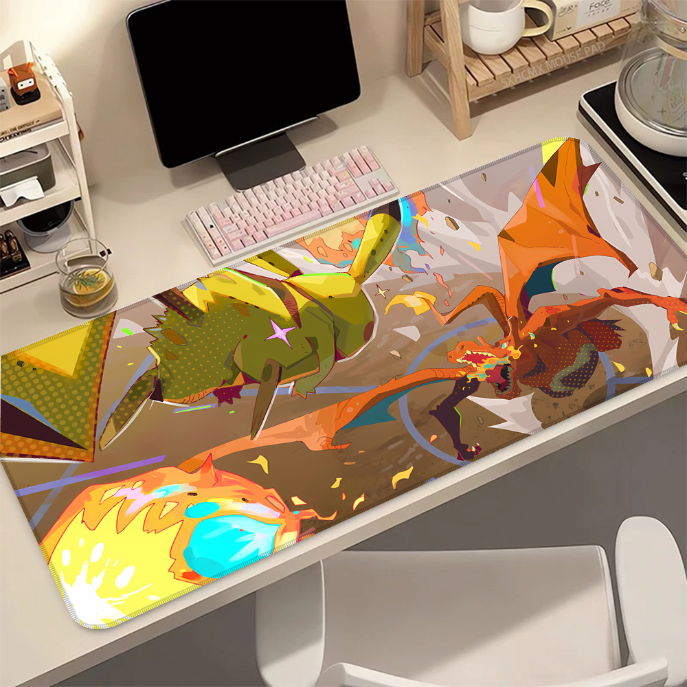 Large Gaming Mouse Pad Anti-sl - đánh giá và giá Gaming Keyboard En Mouse