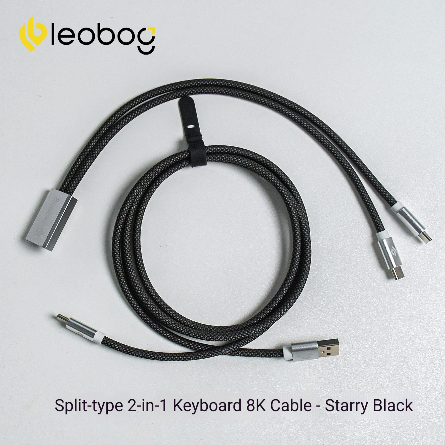 LEOBOG Mechanical Keyboard Cab - đánh giá và giá Gaming Keyboard Types