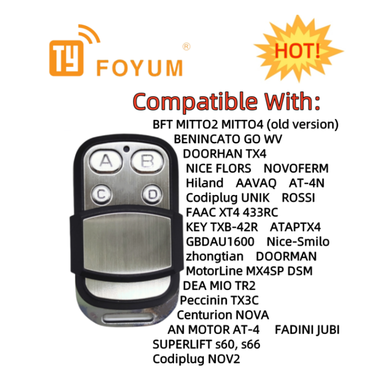 Universa Garage Door Remote Co - đánh giá và giá Switch Opener Tool