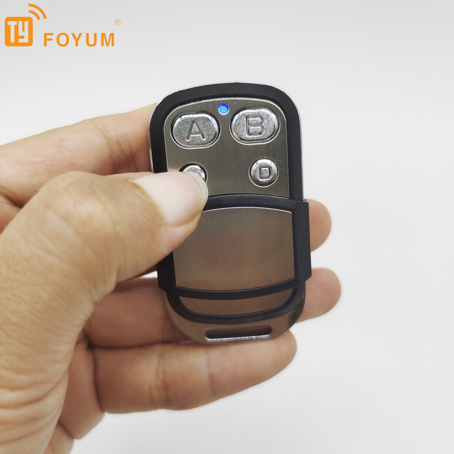 Universa Garage Door Remote Co - đánh giá và giá Switch Opener Tool