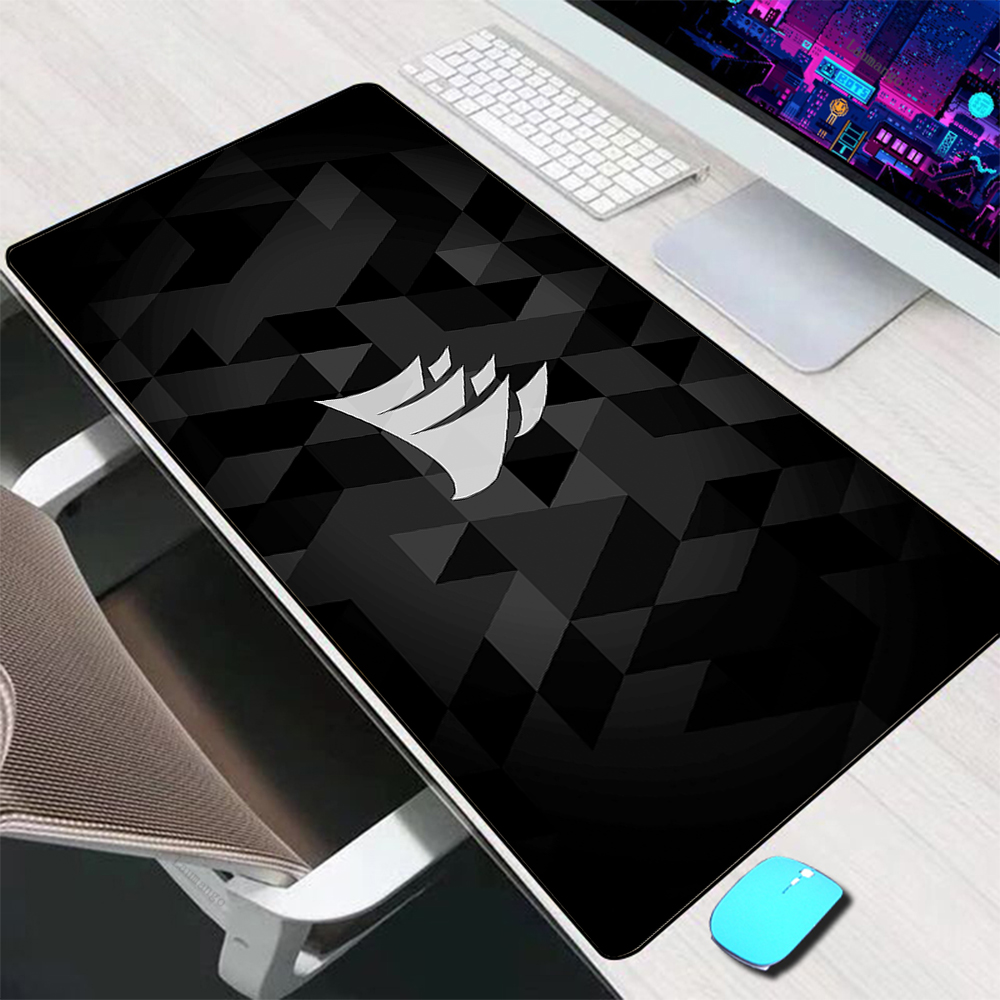 Corsair Mouse Pad Large Gaming - đánh giá và giá Gaming Keyboard Corsair