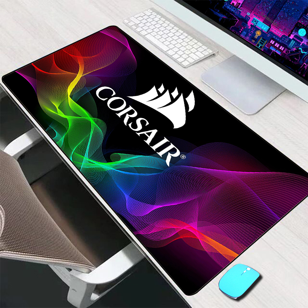Corsair Mouse Pad Large Gaming - đánh giá và giá Gaming Keyboard Corsair