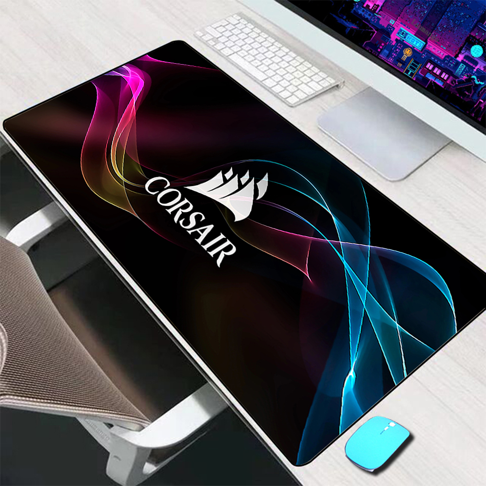 Corsair Mouse Pad Large Gaming - đánh giá và giá Gaming Keyboard Corsair