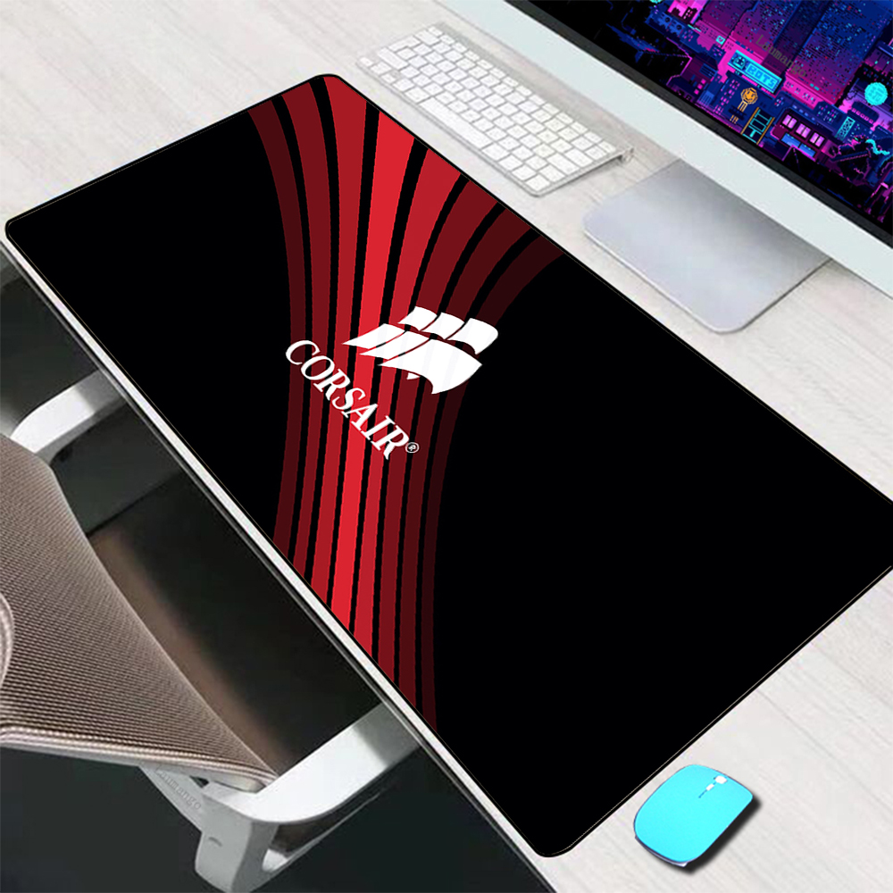 Corsair Mouse Pad Large Gaming - đánh giá và giá Gaming Keyboard Corsair