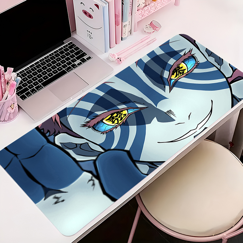 Mouse Pad Anime Non-Slip Rubbe - đánh giá và giá Keyboard Mouse Bundle Gaming