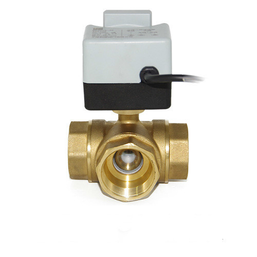 Electric water flow switch Bal - đánh giá và giá Switch Opener Tool