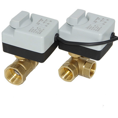 Electric water flow switch Bal - đánh giá và giá Switch Opener Tool