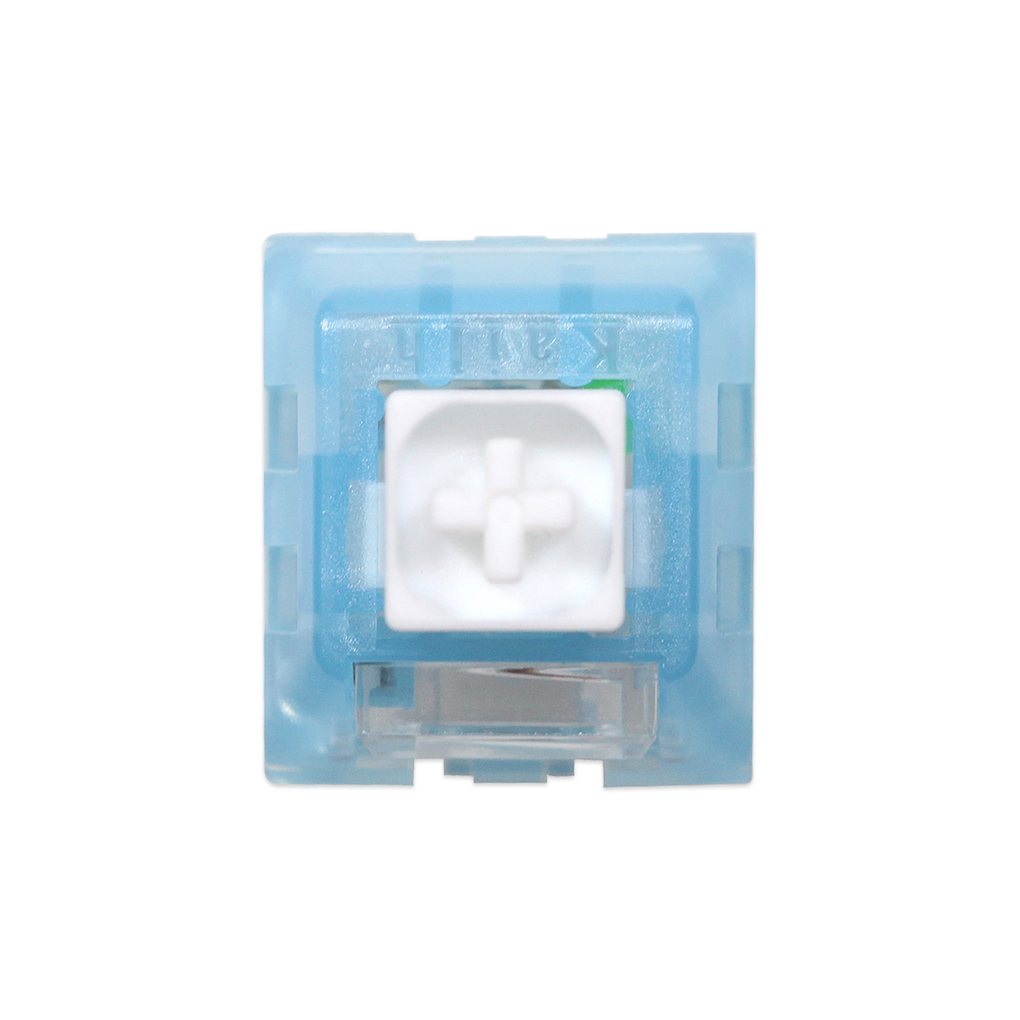Kailh BOX V2 Arctic Fox Switch - đánh giá và giá Gaming Keyboard Blue Switches