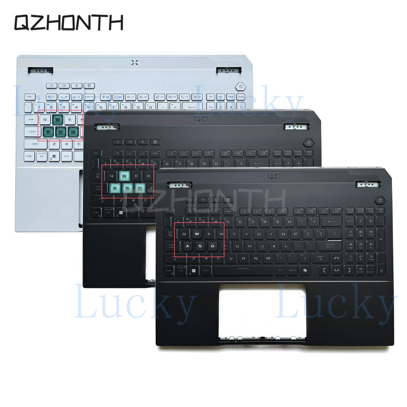 f  New For ASUS TUF Gaming A16 - đánh giá và giá Gaming Keyboard Backlit