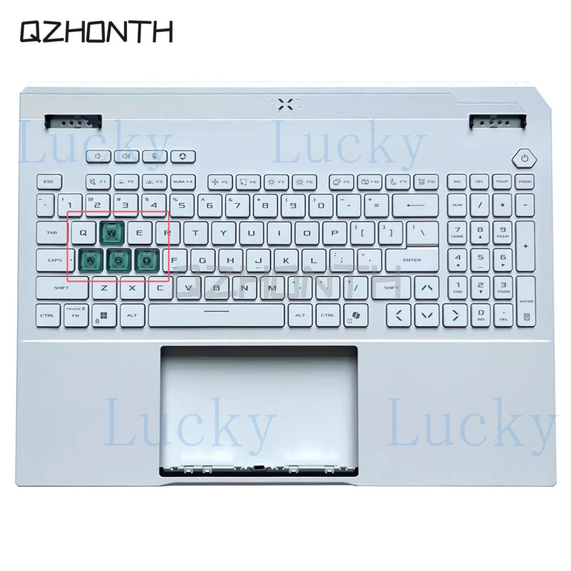 f  New For ASUS TUF Gaming A16 - đánh giá và giá Gaming Keyboard Backlit
