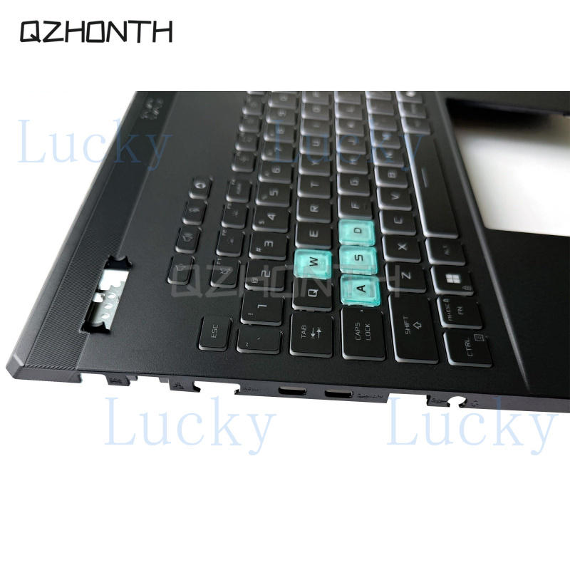 f  New For ASUS TUF Gaming A16 - đánh giá và giá Gaming Keyboard Backlit