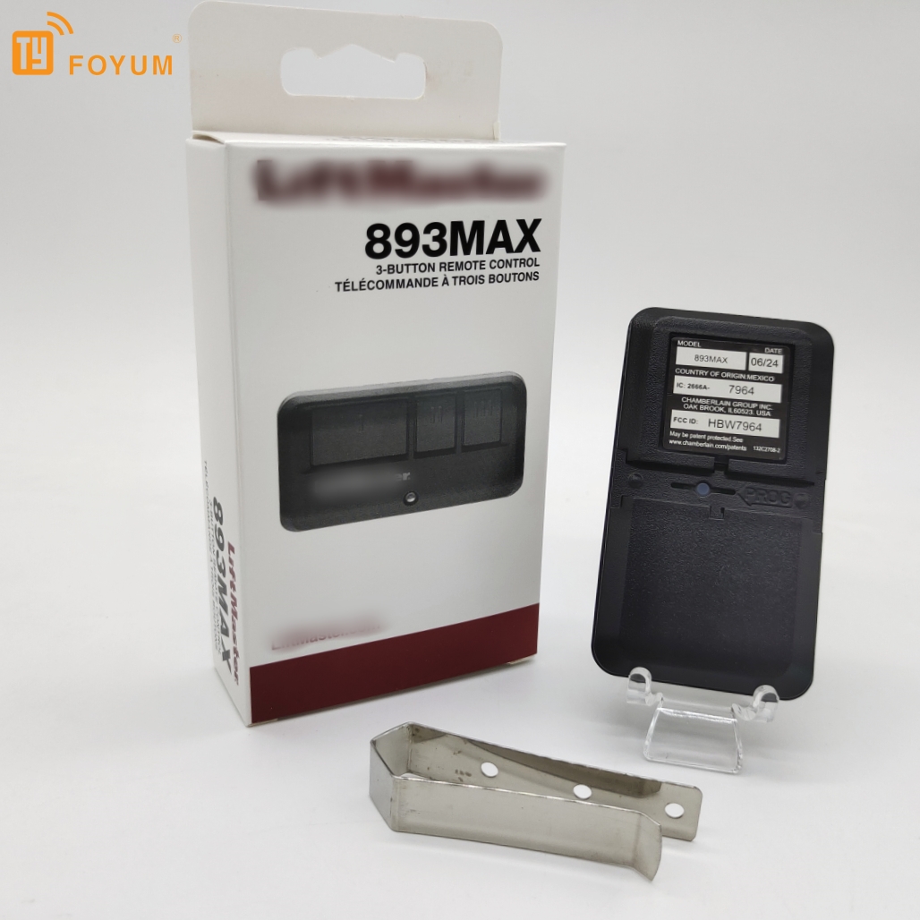 Wholesale 893MAX Remote Garage - đánh giá và giá Switch Opener Tool