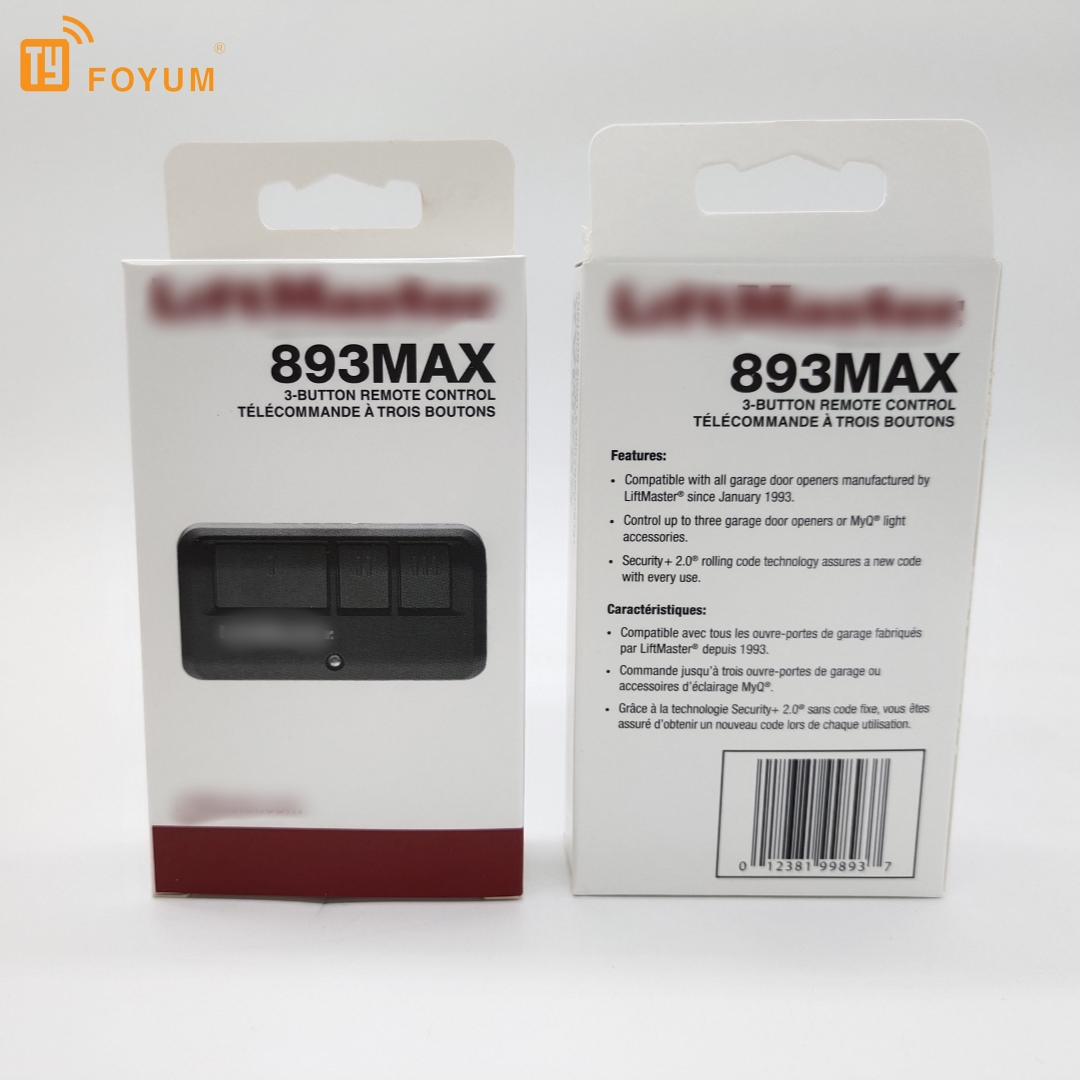 Wholesale 893MAX Remote Garage - đánh giá và giá Switch Opener Tool