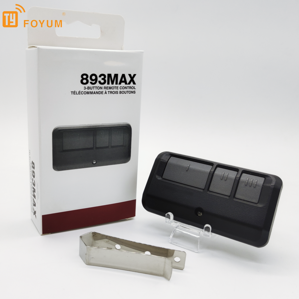 Wholesale 893MAX Remote Garage - đánh giá và giá Switch Opener Tool