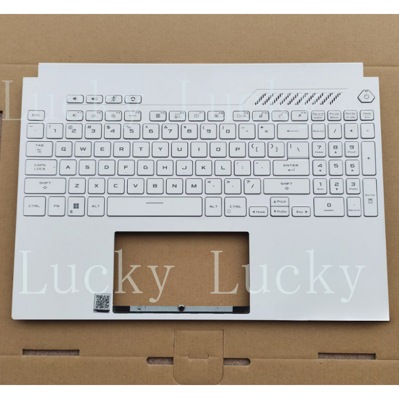 f   New for ASUS TUF Gaming FX - đánh giá và giá Gaming Keyboard Backlit