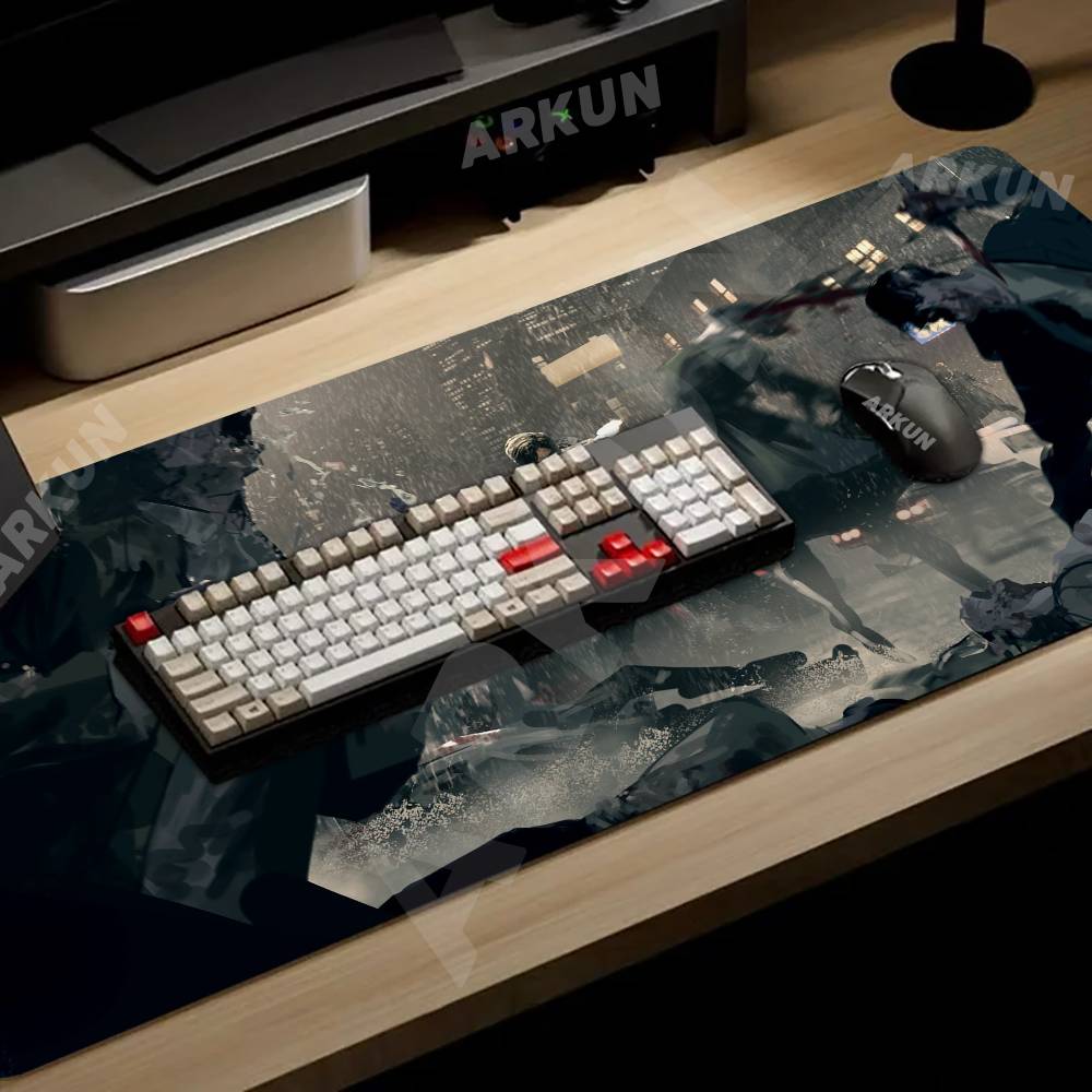 Cool Man Leon Fashion Top Hot  - đánh giá và giá Gaming Keyboard Top