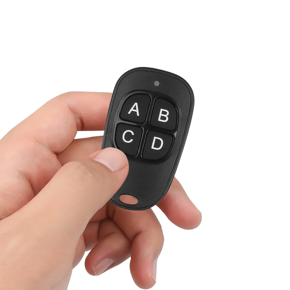 KEBIDUMEI 433MHz Remote Contro - đánh giá và giá Switch Opener Tool