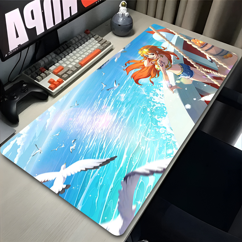 Anime Gaming Speed Mouse Pad O - đánh giá và giá Gaming Keyboard En Mouse