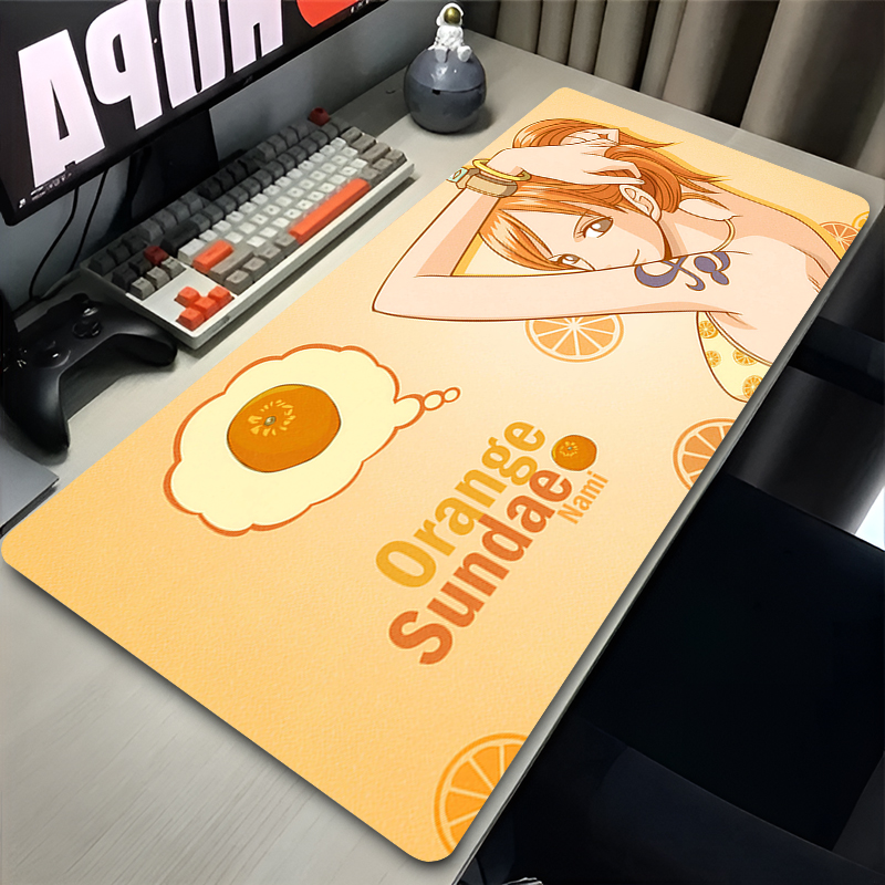 Anime Gaming Speed Mouse Pad O - đánh giá và giá Gaming Keyboard En Mouse