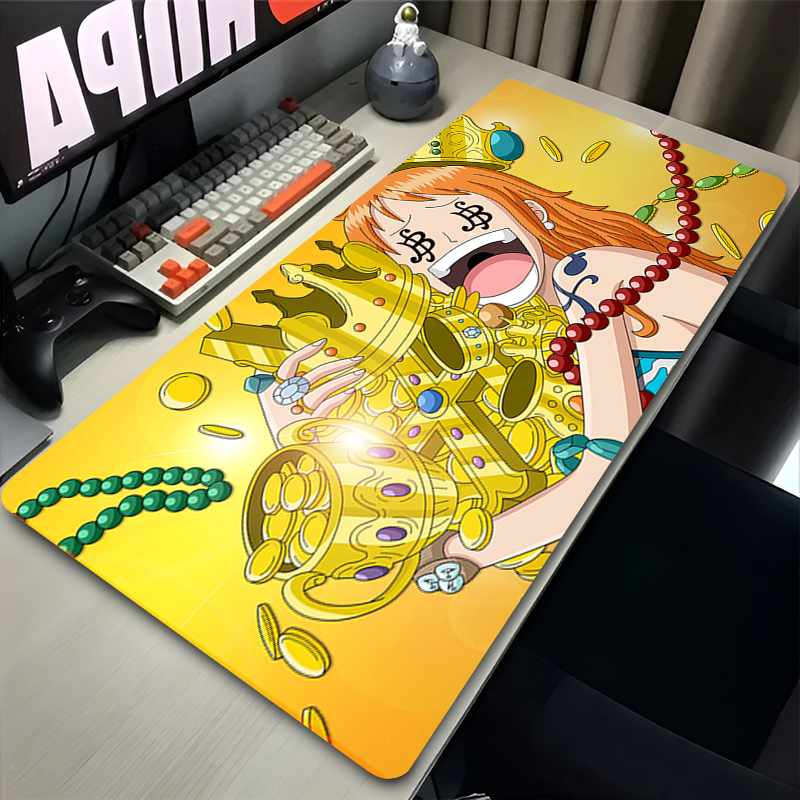 Anime Gaming Speed Mouse Pad O - đánh giá và giá Gaming Keyboard En Mouse