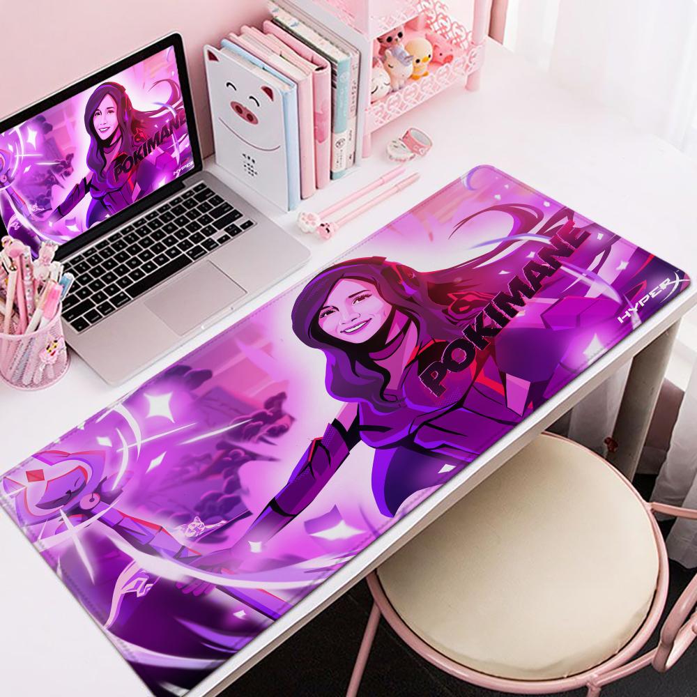 H-HyperX Mouse Pad 90x40CM Non - đánh giá và giá Gaming Keyboard Hyperx