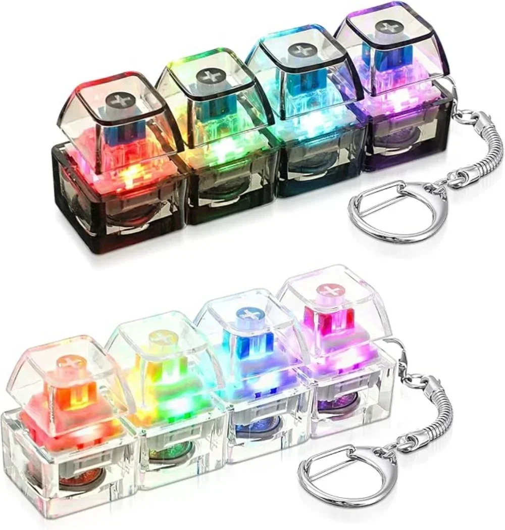 Mechanical Keyboard Switch Tes - đánh giá và giá Mechanical Switch Tester