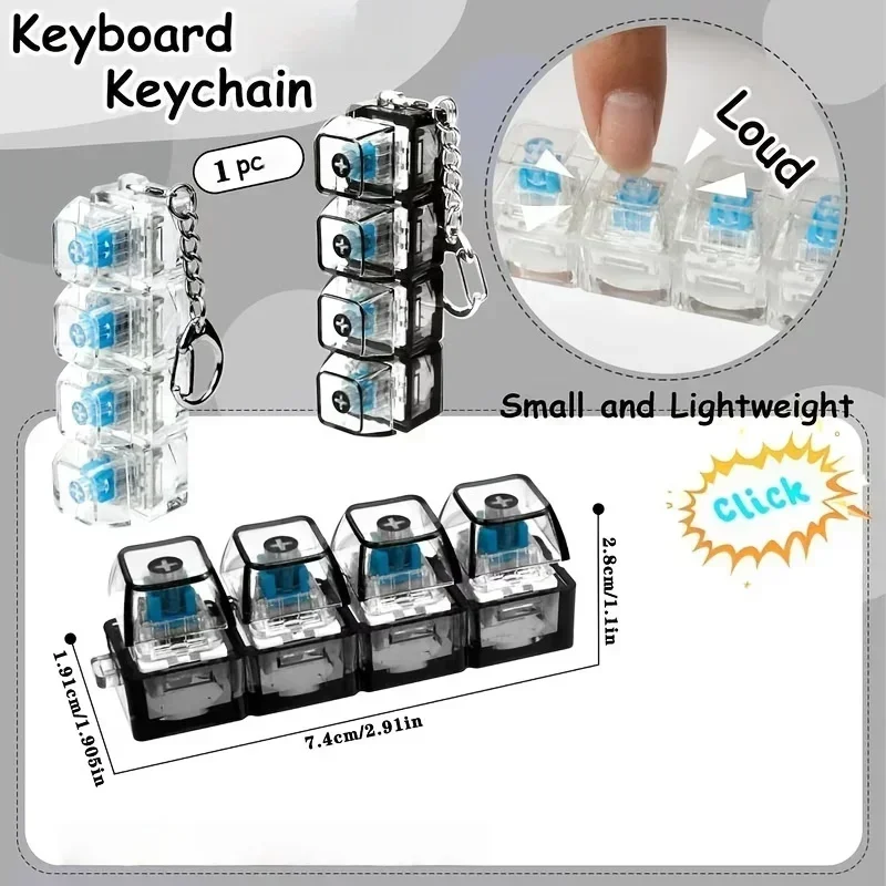 Mechanical Keyboard Switch Tes - đánh giá và giá Mechanical Switch Tester