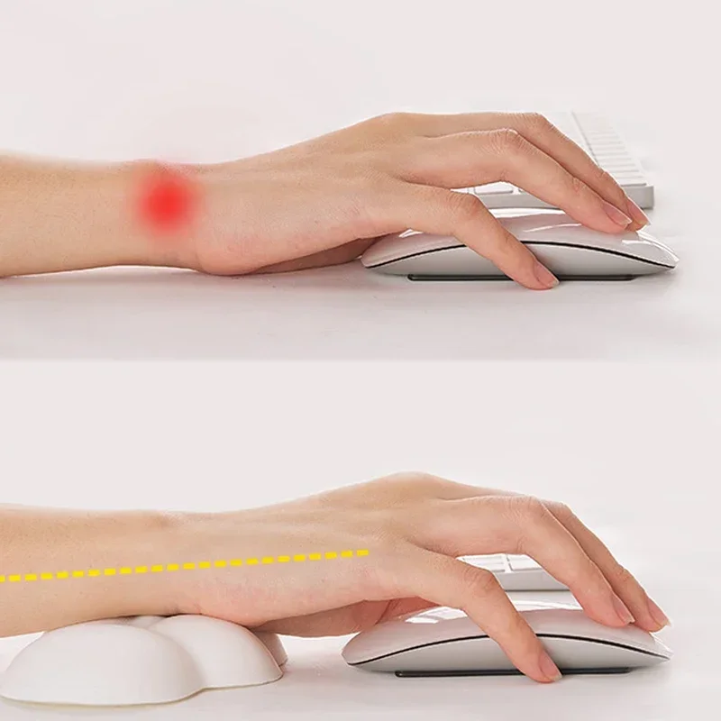 Mouse pad with wrist rest keyb - đánh giá và giá Keyboard Mouse Bundle Gaming